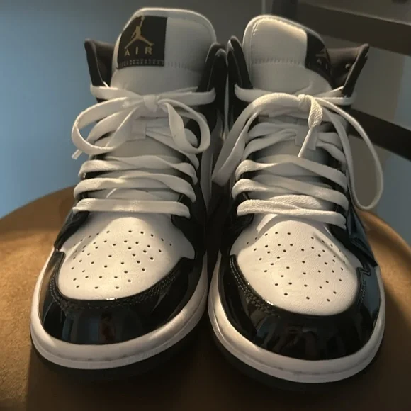 Men’s Jordan 1 size 8 - Picture 2 of 7